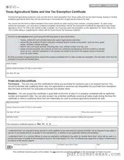 Get Texas 01 924 Form