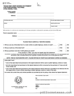 Get Texas 06 352 Form