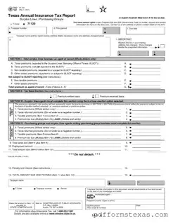 Get Texas 25 104 Form