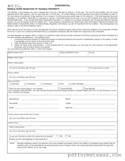 Get Texas 50 160 Form