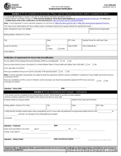 Get Texas 5506 Nar Form
