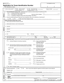 Get Texas Ap 152 Form