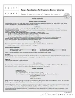 Get Texas Ap 168 Form