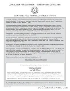 Get Texas Ap 206 Form