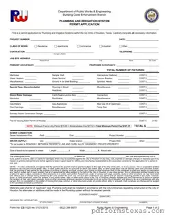 Get Texas Ce 1020 Form