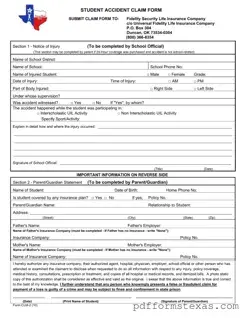 Get Texas Clm 2 Form