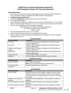 Get Texas Medicaid Tp 1 Form