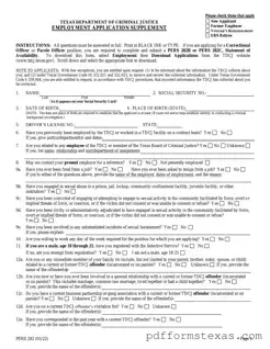 Get Texas Pers 282 Form