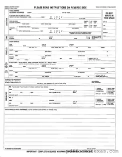 Get Texas St 2 Form