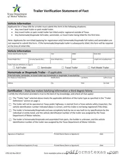 Get Texas Vtr 141 Form
